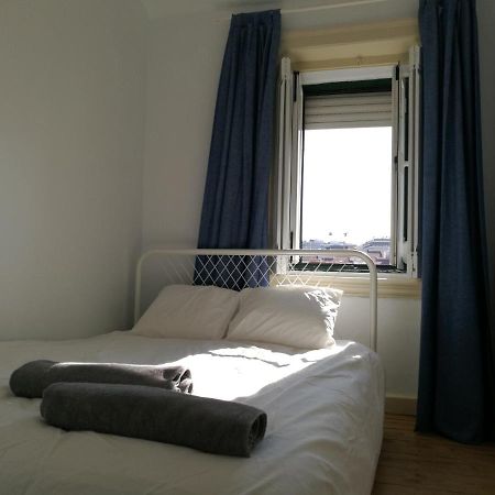 Pretty Views Apartment Lisboa Екстериор снимка