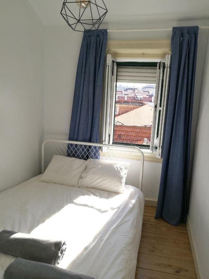 Pretty Views Apartment Lisboa Екстериор снимка