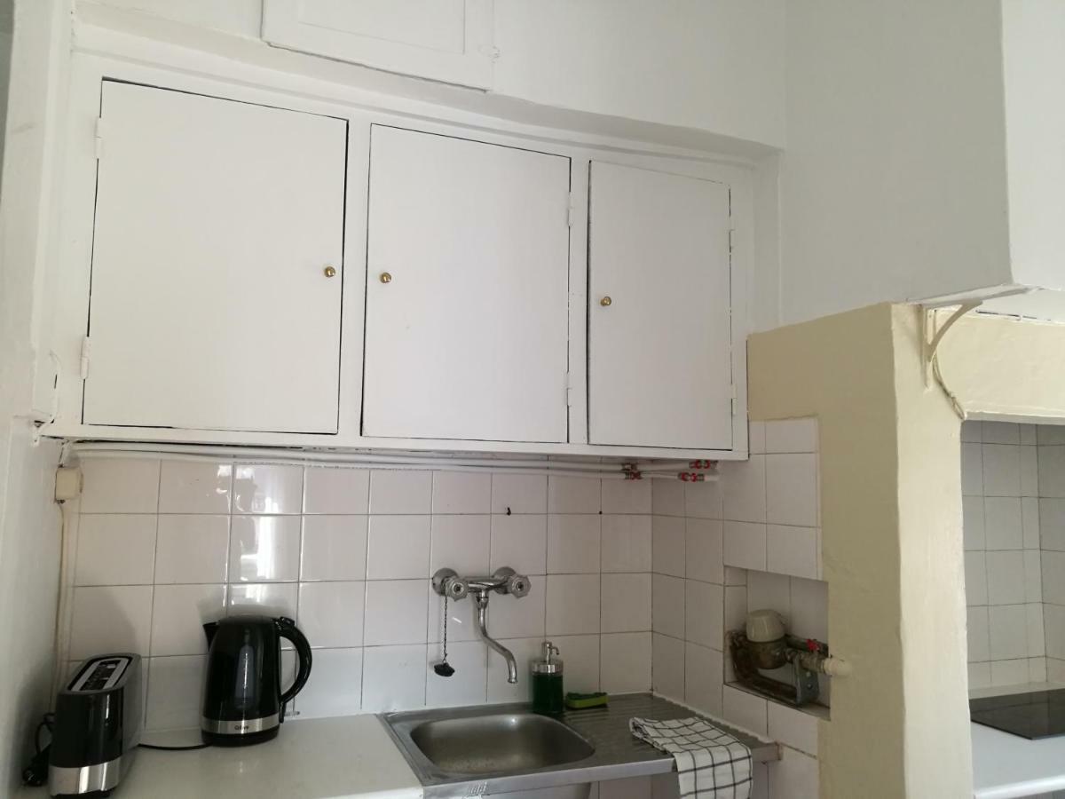 Pretty Views Apartment Lisboa Екстериор снимка