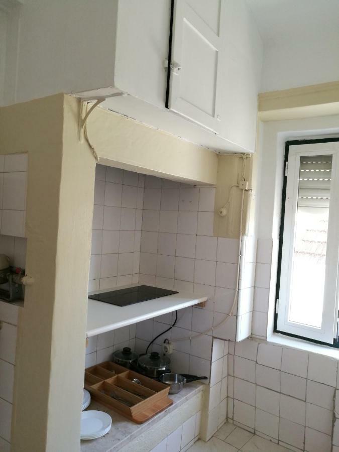 Pretty Views Apartment Lisboa Екстериор снимка