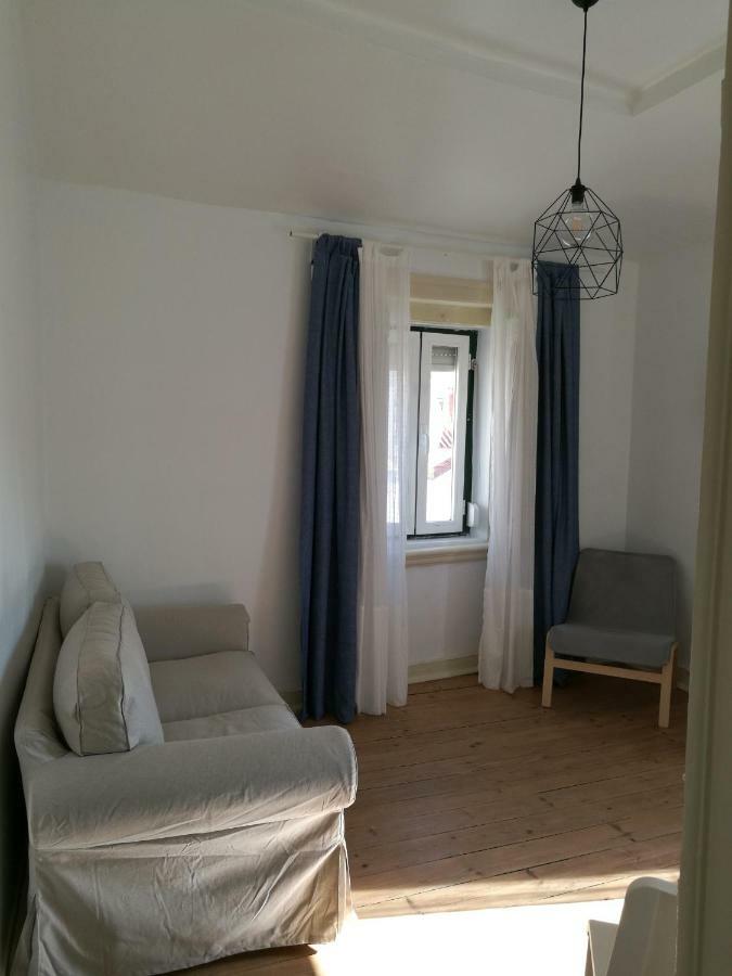 Pretty Views Apartment Lisboa Екстериор снимка