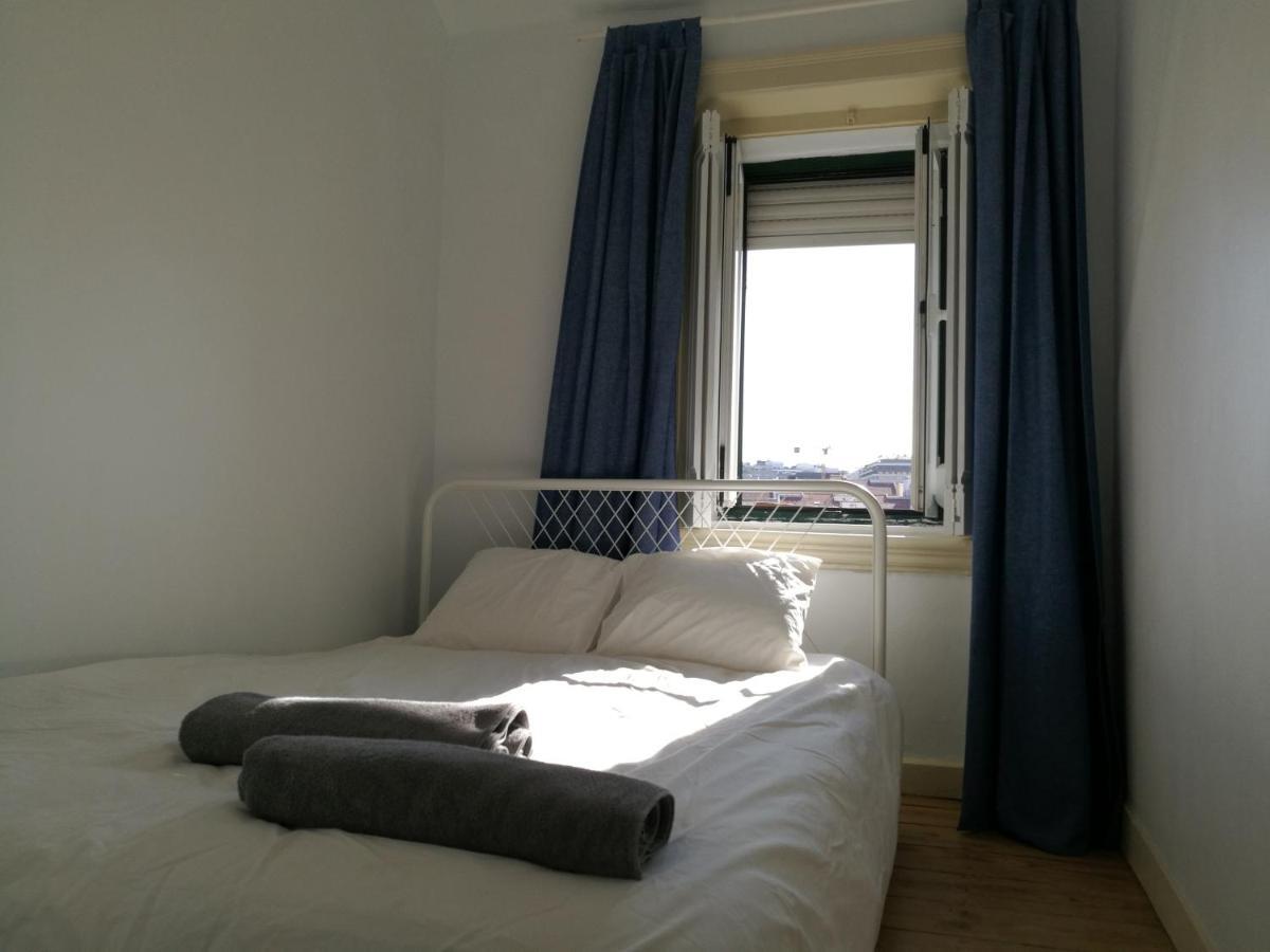 Pretty Views Apartment Lisboa Екстериор снимка